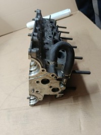 Головка валы распределительного вала двигателя 2.0 t volvo wszystko całe 1 исправные Недорого, фото thumb