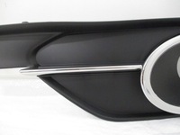 фото thumb №5, Ds4 lift решітка заглушка протитуманної фари ліва права kpl