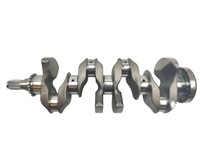 фото thumb №1, Wał колінчастий volvo s60 ii v60 i 2.0 d3 31359350