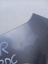 фото thumb №5, Бампер перед toyota chr 4xpdc 52129-f4110