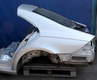 фото thumb №1, Чверть крила задня лівий mercedes cls w219 06r