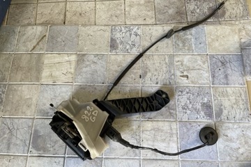 фото thumb №12, Замок задніх правих двері skoda superb i 3u4 3u5839 2.5l дизель 120kw