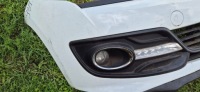 фото thumb №8, Бампер передній перед renault megane iii рестайлінг