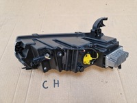 фото thumb №12, Dacia spring лампа передня перед протитуманна фара ліва права сторона 266052417r