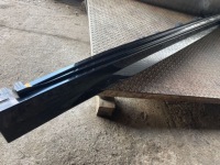 2022 mercedes-benz gls x167 накладка порог a1676906301 с Разборки, фото thumb