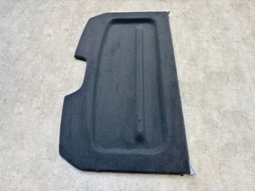 фото thumb №7, Нова полиця багажника volkswagen caddy iii | велика ilość