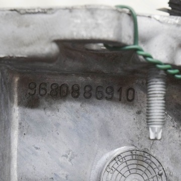 фото thumb №6, Peugeot 308 2010 механическая 6-ступенчатая коробка передач коробки передач