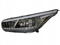 фото thumb №3, Комплект фари лампа перед kia ceed jd 2012-2018 drl led doś. zakr.