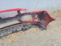 фото thumb №5, Бампер перед honda civic x 10 type r 17-