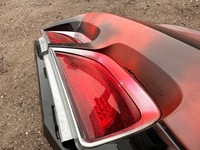 фото thumb №8, Бампер задня задній kompletny відбивач накладка лампа chevrolet camaro 2009+