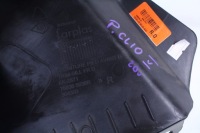 Пластик накладка порог renault clio v 5 20r. Оригинал, фото thumb