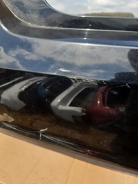 фото thumb №11, Бампер задняя mercedes w176