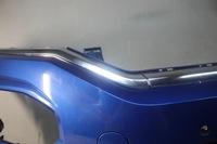 фото thumb №4, Бампер перед volkswagen vw t-roc 2ga807221