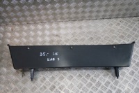 фото thumb №1, Бардачок полка багажника bmw f15 7145988