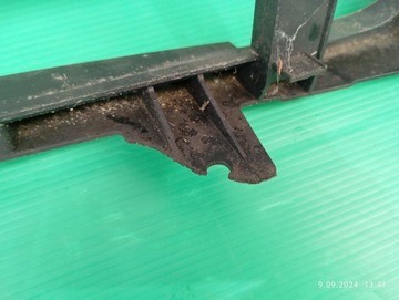 фото thumb №13, Pas переднє підсилювач człowe перед mini cooper r55 r56 r57 s 7147912