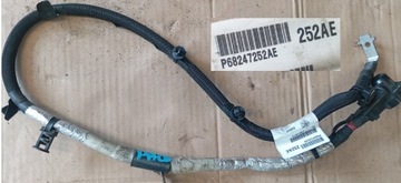 фото thumb №14, Chrysler pacifica 17- 3.6 клема шланг масовий датчик джгут