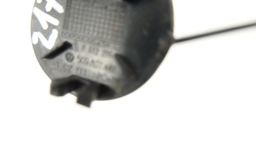 фото thumb №7, Vw golf vii заглушка фаркоп бампера зад универсал