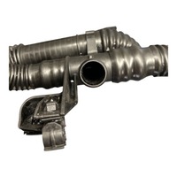 фото thumb №6, Volvo s40 2005 шланг / wąż радиатора