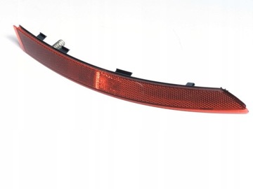 фото thumb №13, Отражатель бампера заднего audi a4 b9 avant allorad 2016- левый 8w9945105a