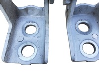 фото thumb №6, Петли дверь левый правые перед зад комплект citroen c4 cactus