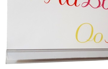 Plakat na ścianę rośliny domowe doniczkowe 50x70