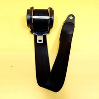 фото thumb №1, Pas безпеки лівий задня peugeot 306 cabrio nr1579