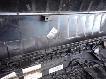 фото thumb №15, Skoda enyaq iv спортлайн 20- бампер перед переднє spr 4xpdc