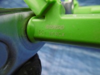 фото thumb №8, Топливная рейка toyota rav4 iv 2.5 2,5