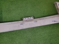 фото thumb №11, Hyundai kona ev electric балка бампера перед передняя усилитель