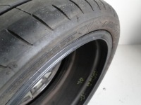 фото thumb №13, Mercedes cle 236 c236 алюминиевый диск диск задняя 20 9j et 60.5 5x112 a2364012400