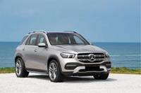 фото thumb №10, Пороги пороговые mercedes gle w167 19-