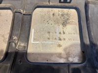 фото thumb №8, Mercedes ml w166 amg накладка диффузор a1668804340