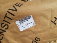 фото thumb №5, Решётка радиатора решётка радиатора решётка радиатора vw tiguan ii 2 оригинал 5na 5n 5na853653b 5na853651k