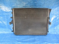 фото thumb №1, Радиатор воды vw touareg 2.5 tdi 7l6121253c