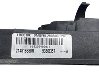 фото thumb №15, Nowe вентилятори renault trafic iii opel vivaro b fiat talento 1.6 dci