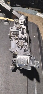 фото thumb №13, Talisman full led pure vision лампа перед ліва 260606722r права 260100184r