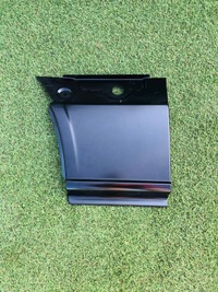 фото thumb №8, Mercedes sprinter w906 обшивка бок панель крыла правый задний задняя