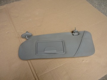 фото thumb №1, Захист сонцезахисна ліва kia sorento i гарна