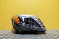 фото thumb №1, Mercedes glk x204 lift 2012- фара лампа ксенон с led правая usa