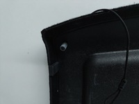 фото thumb №6, Kia stonic полка задняя багажника оригинал 2017-