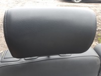 фото thumb №10, Audi q7 4l сиденья iii 3 ряд