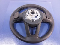 фото thumb №5, Audi a5 a4 8w повітропровід s line пелюстки перемикання