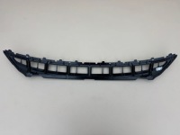 Hyundai i30 3 3 17r- решётка бампера передняя перед 86532-g4500 в Украине, фото thumb