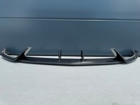 фото thumb №1, Lamborghini urus 4ml бампер спойлер карбон карбон перед переднє bdb