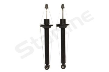 фото thumb №6, Starline амортизатор ford fiesta/ ka - зад szt