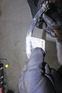 фото thumb №13, Pp125 audi a6 c7 жгут салона кабины kombi