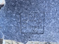 Купить Audi a4 b8 8k абсорбер бампера перед 8k0807550e оригинал, фото thumb