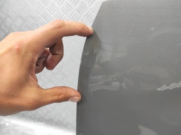 фото thumb №10, Hyundai kona i 2017-2023 двері передні ліві перед сірий оригінал