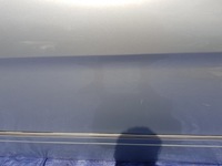 фото thumb №7, Двері лівий перед mercedes w251 c775 775