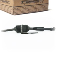 фото thumb №6, Wał приводной нижний febest asn-r51low